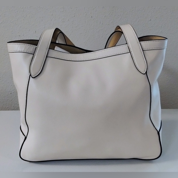 Coach Tote With Dustbag - Picture 5 of 15